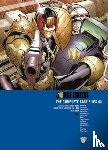 Wagner, John, Rennie, Gordon, Williams, Rob, Edginton, Ian - Judge Dredd: The Complete Case Files 44