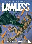 Abnett, Dan - Lawless Book Five: Ballots Over Badrock