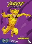 Furman, Simon - The Leopard From Lime Street - Birthright