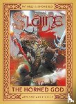 Mills, Pat - Slaine: The Horned God - Anniversary Edition