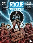 Ennis, Garth - Rogue Trooper: Blighty Valley