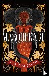 Sangoyomi, O. O. - Masquerade