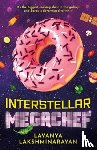 Lakshminarayan, Lavanya - Interstellar MegaChef