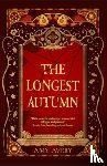 Avery, Amy - The Longest Autumn