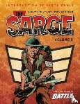  - The Sarge Volume 2