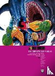 Wagner, John, Rennie, Gordon, Morrison, Robbie, Mills, Pat - Judge Dredd: The Complete Case Files 45