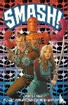 Grist, Paul - Smash!: The Broxteth Devil