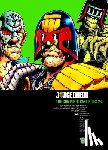 Wagner, John, Millar, Mark - Judge Dredd: The Complete Case Files 23