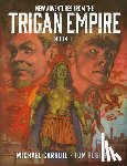 Carroll, Michael - New Adventures from the Trigan Empire - Book One