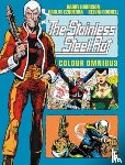 Harrison, Harry, Gosnell, Kelvin - The Stainless Steel Rat - Color Omnibus