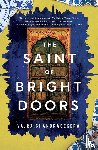 Chandrasekera, Vajra - Saint of Bright Doors