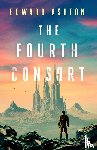 Ashton, Edward - Fourth Consort