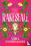Chandrasekera, Vajra - Rakesfall: Winner of the 2025 Ursula K. Le Guin Prize for Fiction!