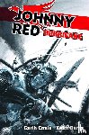 Ennis, Garth - Johnny Red: The Hurricane