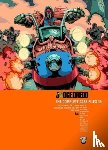 Wagner, John, Rennie, Gordon, Williams, Rob, Morrison, Robbie - Judge Dredd: The Complete Case Files 46