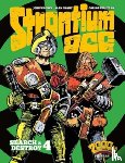 Grant, Alan, Wagner, John - Strontium Dog: Search and Destroy 4