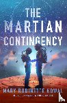 Kowal, Mary Robinette - Martian Contingency