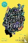 Cooney, C. S. E. - Saint Death's Herald