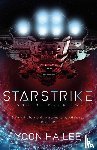 Lee, Yoon Ha - Starstrike