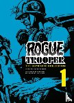 Finley-Day, Gerry, Moore, Alan - Rogue Trooper: The Complete Collection - Book 1