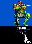 Wagner, John - Judge Dredd: The Complete Case Files 24