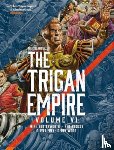 Butterworth, Mike, Ken Roscoe - The Rise and Fall of the Trigan Empire volume VI