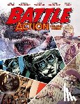 K Vaughan, Brian, Ennis, Garth, Torunn Gronbekk, Wagner, John - Battle Action volume 3