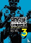 Finley-Day, Gerry, Geller, Simon, Milligan, Peter, Mills, Pat - Rogue Trooper: The Complete Collection - Book 3