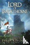 Kingsley, Jason - Lord of Blackthorne