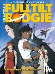 De Campi, Alex - The Complete Full Tilt Boogie