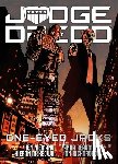 Niemand, Kenneth - Judge Dredd: One-Eyed Jacks