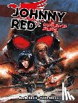 Ennis, Garth - Johnny Red: A Couple of Heroes