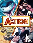 Mills, Pat, Wagner, John, Finley-Day, Gerry, MacManus, Steve - ACTION - BEFORE THE BAN Volume 1