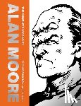 Moore, Alan - The Complete 2000 AD By Alan Moore: Future Shocks & Other Stories