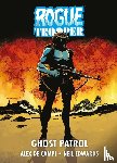 De Campi, Alex - Rogue Trooper: Ghost Patrol