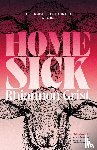 Grist, Rhiannon - Home Sick