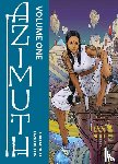 Abnett, Dan - Azimuth: Volume 1