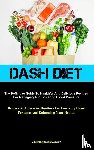 McGowan, Christophe - Dash Diet