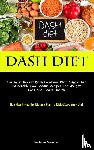 Woolley, Surinder - Dash Diet