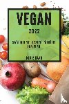 Kaan, Deniz - Vegan 2022