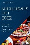 Nordin, Jakob - Medelhavets Diet 2022