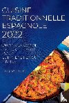 Relo, Laura - Cuisine Traditionnelle Espagnole 2022
