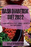 Andreasson, Viola - Dash Diabetisk Diet 2022