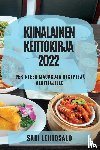 Lehtosalo, Sari - Kiinalainen Keittokirja 2022