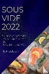 Dudek, Filip - Sous Vide 2022 (Polish)
