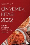 Wung, Hasan - Cİn Yemek Kİtabi 2022