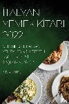 Utku, Nisa - İtalyan Yemek Kİtabi 2022