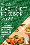 Hauge, Oda - Dash Diett Kokebok