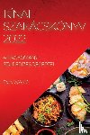 Wang, Eva - Kinai Szakacskoenyv 2022