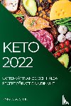 Wallin, Emma - Keto 2022
